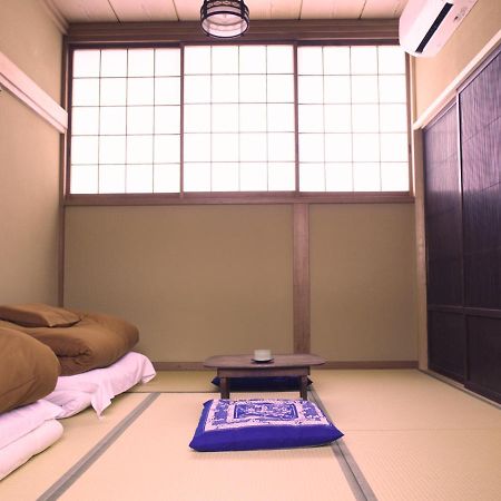 Kinoya Hostel Fuji  Luaran gambar