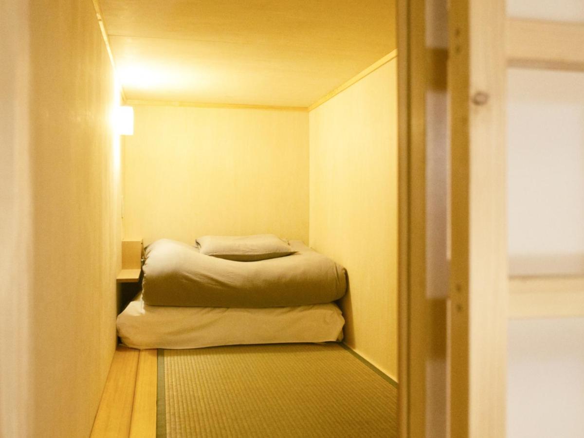 Kinoya Hostel Fuji  Luaran gambar