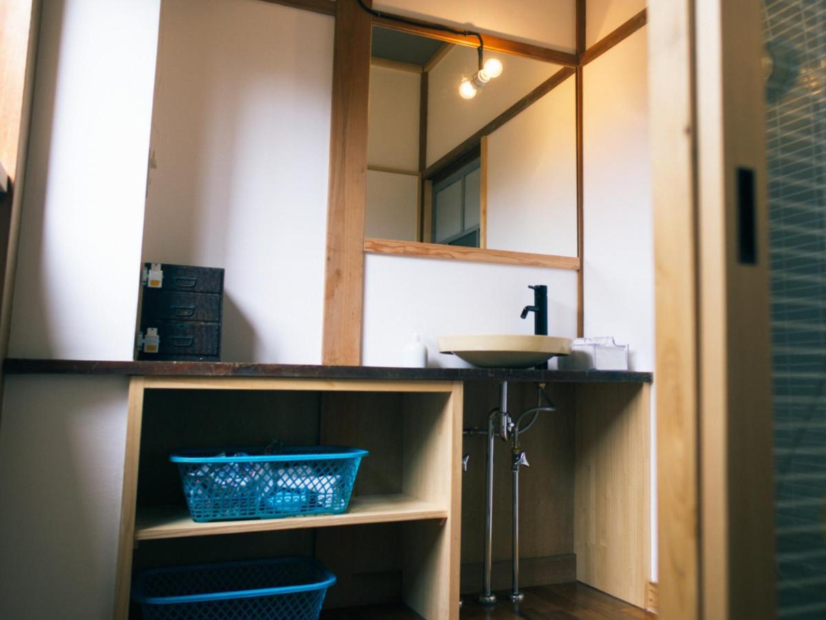 Kinoya Hostel Fuji  Luaran gambar