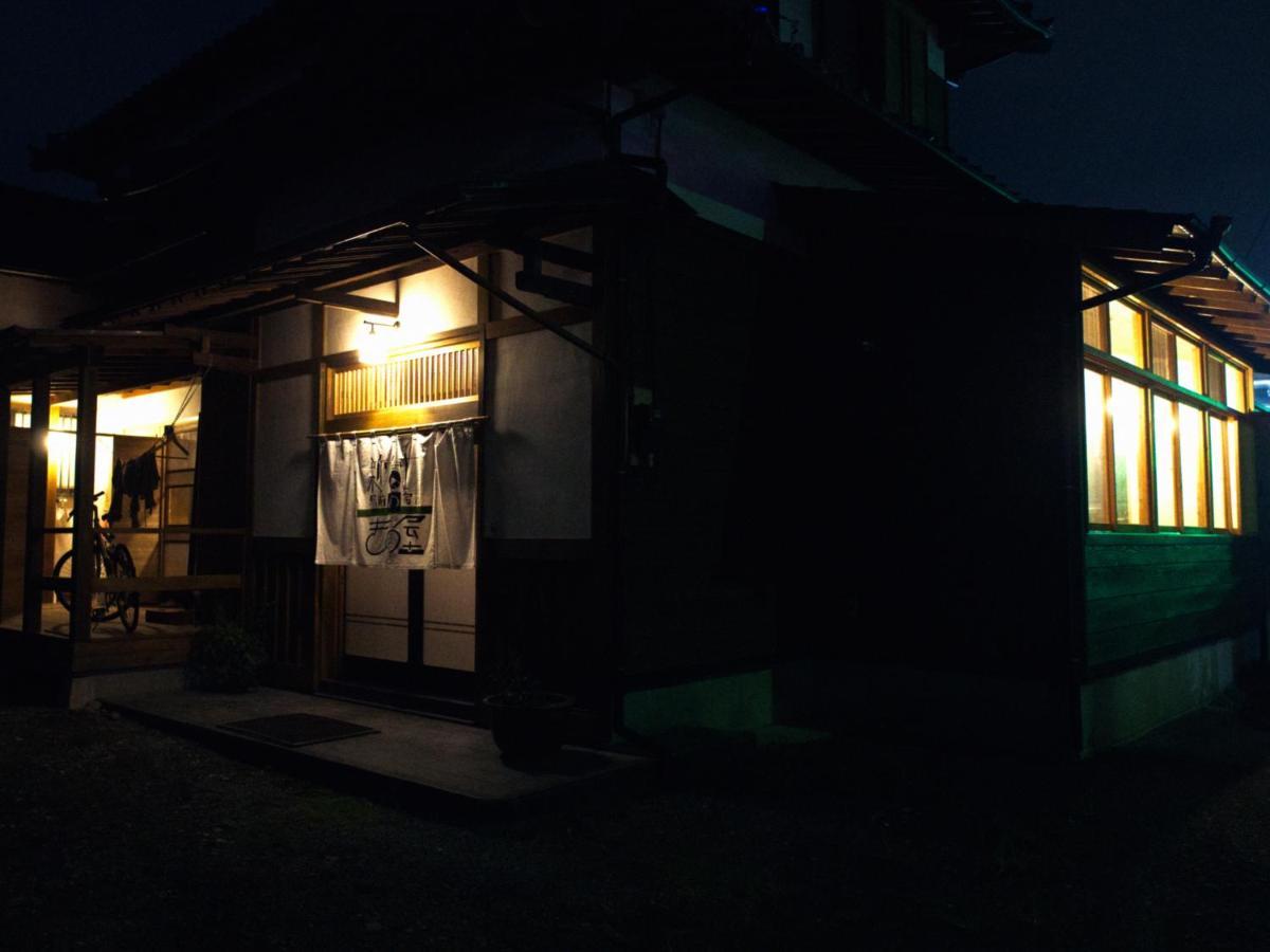 Kinoya Hostel Fuji  Luaran gambar
