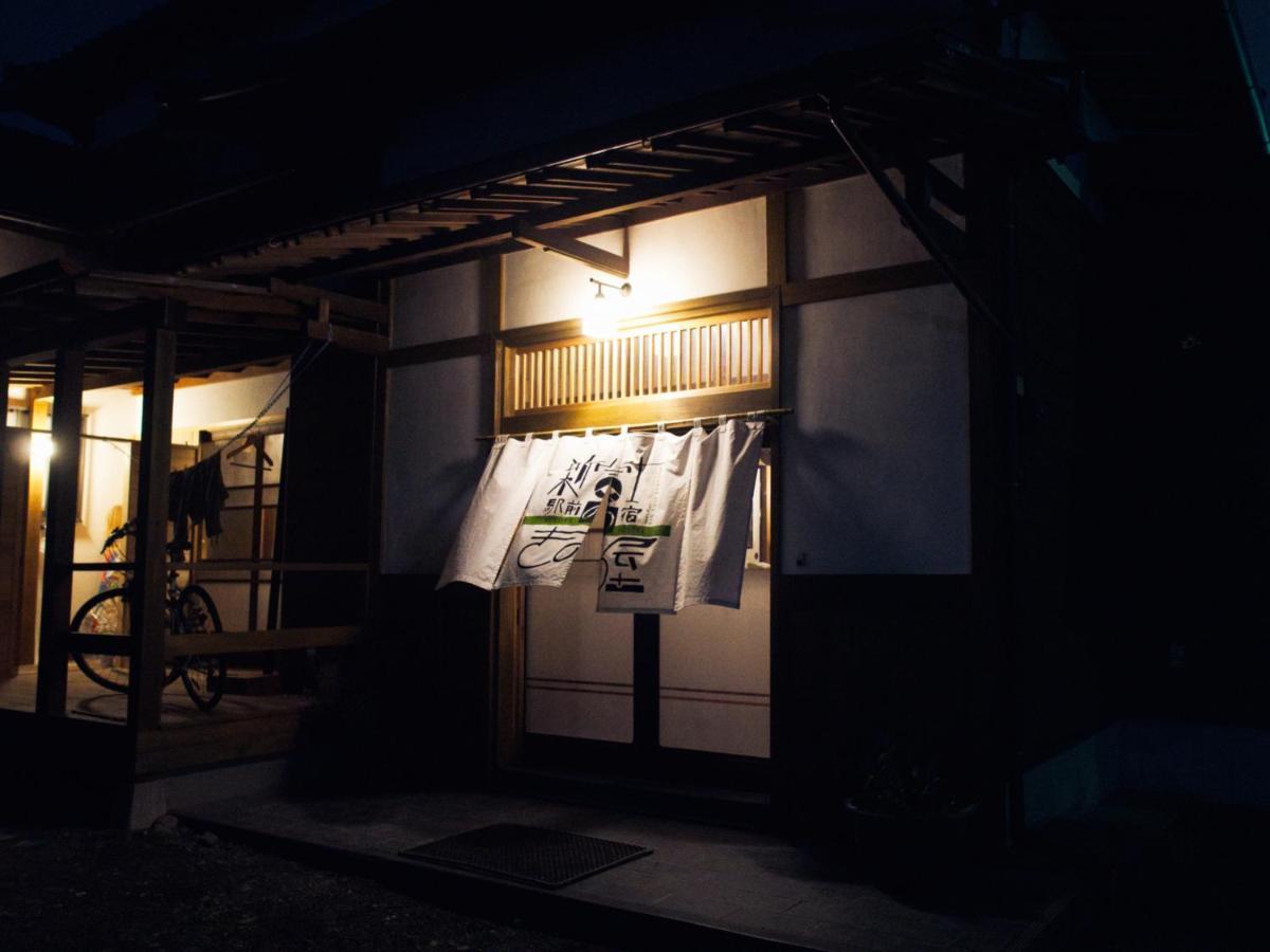 Kinoya Hostel Fuji  Luaran gambar
