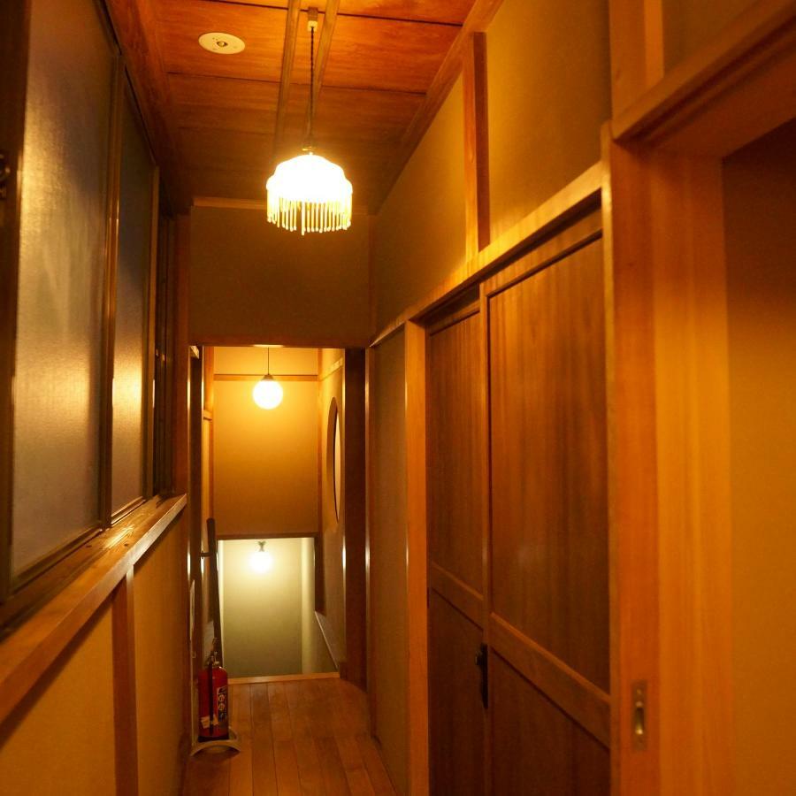 Kinoya Hostel Fuji  Luaran gambar
