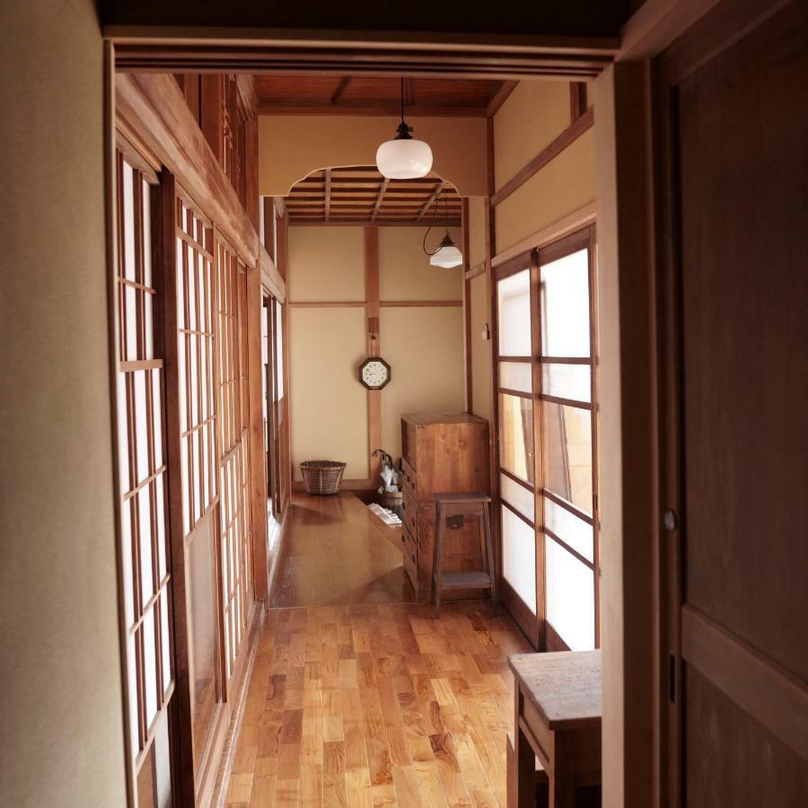 Kinoya Hostel Fuji  Luaran gambar